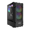 Računar ZEUS Ryzen 5 5600/DDR4 16GB/M.2 1TB/RX6600