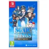 Sonic Wings Reunion (SWITCH)