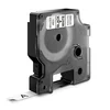 Dymo traka d1 standard 9mm crna/bela ( DY72068 )