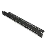 Extralink 24 Port UTP | Patchpanel | Modularen, 24 portov