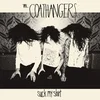 The Coathangers - Suck My Shirt (Limited Edition) (Zombie Green Coloured) (LP)