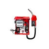 PROLINETECH Pumpa za pretakanje goriva Germany Style PLT/OP-100