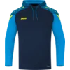 Jako Mikica s kapuco Jako Hoodie Performance Women