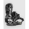 Nidecker Flow Nx2 Hybrid 2027 Snowboard Bindings black