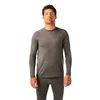 Majica Bauer CTN/MODAL Baselayer LS TOP Senior S