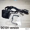KJB Mini notranja IP kamera 8 MP, objektiv 2,8 mm