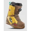 ThirtyTwo Lashed BOA Fava 2025 Snowboard cevlji tobacco