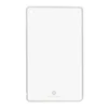 Maska Teracell skin za Huawei Matepad T10 9,7 transparent