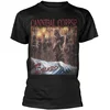 Cannibal Corpse Tomb Of The Mutilated majica XL