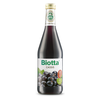 Crna ribizla organic sok 500 ml