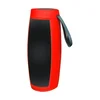 Bluetooth zvučnik 1202 crvena