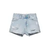 Pull&Bear Kavbojke  svetlo modra