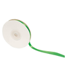 PlayBox: Satenast trak v zeleni barvi 10mm 30m