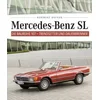 Mercedes Benz SL - Die Baureihe 107