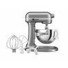 KITCHEN AID Heavy Duty Standmixer sa podizačem posude 5,2L (contour silver) KA5KSM55SXECU