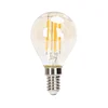 LED prigušiva sijalica FILAMENT G45 E14/4W/230V 2200K - Aigostar