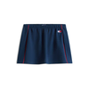 Tommy Jeans Krilo mornarska/rdeča/bela