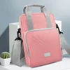 Bubm Torba za laptop, Roze