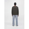 GAP Pulover temno zelena