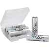 Ansmann NiMH akumulatorska baterija Mignon (AA) Ansmann AA, 4 kosi v kompletu, 2850 mAh, 1,2 V