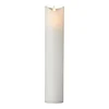 LED sveča (višina 25 cm) Sara – Sirius