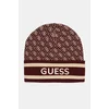 Kapa Guess SEVYN bordo barva, W4BZ21 Z3JD2
