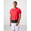 Tommy Life Funkcionalna majica T-Shirts mešane barve