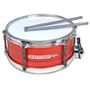 Bontempi Marching Drum – otroški boben s trakom in palicami, 34 cm