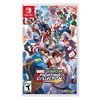 MARVEL vs. CAPCOM Fighting Collection: Arcade Classics (SWITCH)