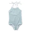 liewood® otroške kopalke gigi sea blue