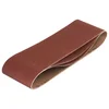 shumee Brusni trak Neskončni trakovi (paket 3) 533x75mm GR.40 Vorstahl