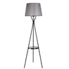 OPVIQ Podna lampa Venedik 534LUN3717