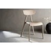 Venture Design Jedilni stol 54x49x79,5 cm bež