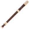 Aulos 703B Soprano kljunasta flavta (Samo odprto)