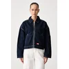 Dickies jakna ženska denim