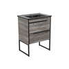 Loft Nero Moras 65 talna