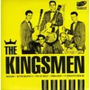 The Kingsmen - Complete Recordings (LP)