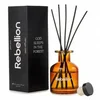 Rebellion Aroma difuzor Bog spi v gozdu 125 ml