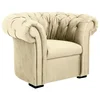 MID.YOU CHESTERFIELD FOTELJ