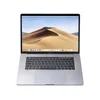 Obnovljen MacBook Pro 15 i7-7820HQ, 16GB RAM, 512GB SSD, Klasa A, Space Gray
