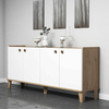 Hanah Home Konzolna komoda Leto H3020