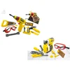 Tuff Tools Orodja z očali