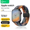 Biaze Zamenska narukvica za pametni sat za Apple Watch, Plava