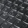 Jiasu Zaštitna TPU folija za tastaturu za Lenovo ThinkPad P15v/L15, 15.6