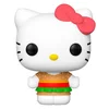 Vinilna figurica Funko Pop! Hello Kitty - Kawaii Burger Shop #29