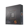 AMD Ryzen 5 7600X 6C/12T/4.7GHz/38MB/105W/AM5/TRAY Procesor ( AW100000000593 )