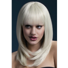 Lasulja Fever – paž, blond