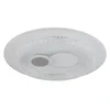 Globo 41005 - LED plafonska svetiljka KRISWALL LED/48W/230V prečnika 49,5 cm