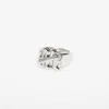 Prstan Wasted Paris U Heirloom Ring Silver 7