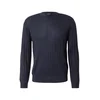 ARMANI EXCHANGE Pulover mornarska